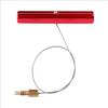 Tire Valve Core Puller Remover Installer Tool Labor Saving Valve Stem Repair Tool For Motorcycle Bicycle Tyre Changing Repair