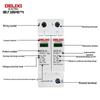 DELIXI Electric HDYE Household Surge Protector & Lightning Arrester