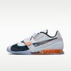 Men's Sneakers Romaleos 4 SE Electric Pack Olympic Safari Grey Multi Color/Multi Color
