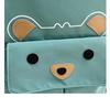 2026 Cute Cartoon Children's Primary School & Kindergarten Backpack with Snack/Book Compartments - Lightweight Design