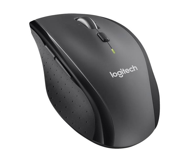 Myszka Bezprzewodowa Logitech M705 Sensor Optyczny