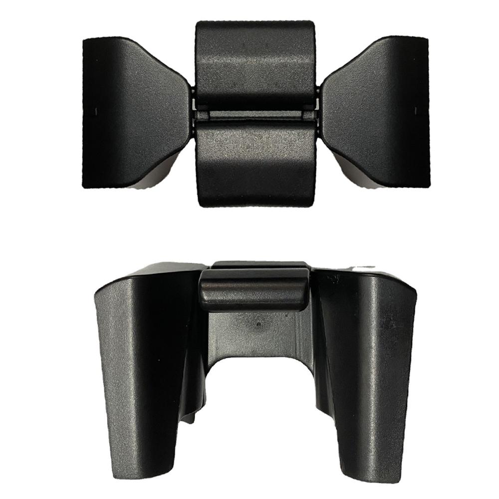 For Toyota Highlander 2002 2003 2004 2005 2006 2007 Car Center Console Cup Drink Holder Divider Storage Insert Kit #55604-48020