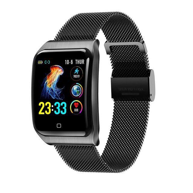 app smartwatch f9