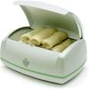 Warmies Wipes Warmer - PRINCE LIONHEART - with Ever-Fresh System and Anti-microbial Treatment