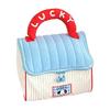 Lightweight Travel Friendly Makeup Bag With Spacious Interior Cosmetic Bag Suitable For Fashion Enthusiasts And Students