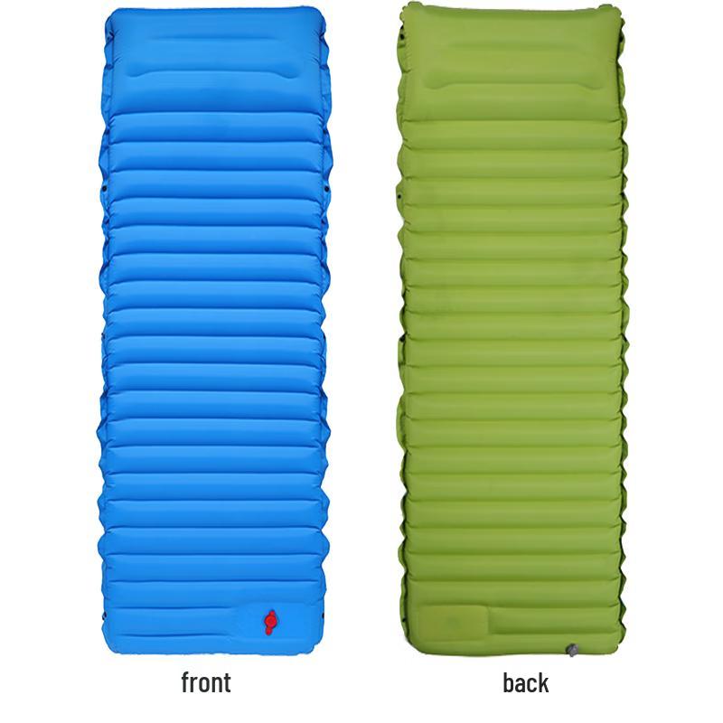 Wolf Walker Single Self-Inflating Outdoor Camping Mat