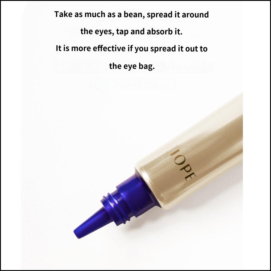 Iope Super Vital Augencreme 25ml