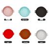 Multifunctional Silicone Air Fryer Liner Tray: Easy-to-Clean, Cross-Border Bakeware for Home Use