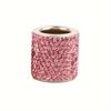 1PC Diamond Studded Car Seat Decorative Ring Creative for General Motors Interior Products