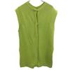 AMERI UNDRESSED Knit Vest M Green System Women Used