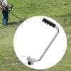 Ergonomic Trimmer Grip, Weeds Eater Handle Extension, Easy To Use Accessories Lawn