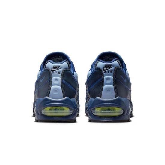 Nike Air Max 95 II7404-400 Men's