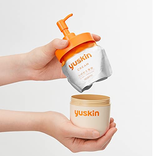 [Set of 2] Yuskin Cartridge (replacement Only) 180g