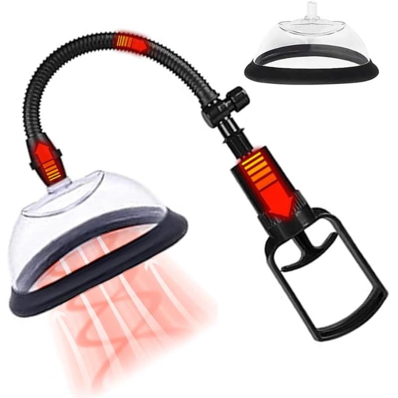 Bomba de vibradores de sucção, vibrador adulto para produtos sexuais femininos