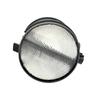 15900023 Mass Air Flow Meter Sensor MAF 15840812 for 2007 2008 Chevrolet Silverado Suburban GMC Yukon Sierra 15780683 19351885