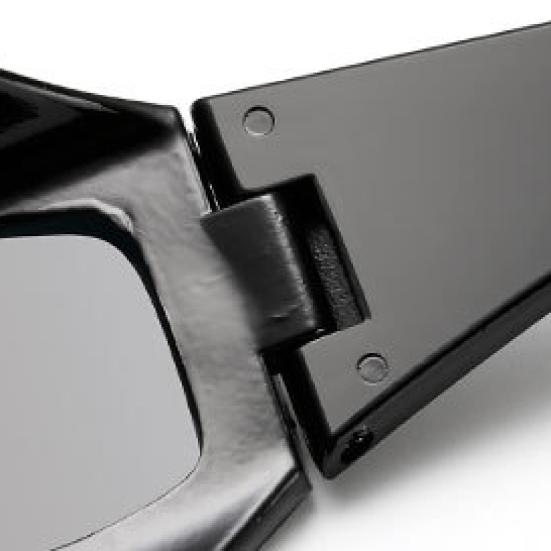 Muži Ženy Venkovní cyklistika Větruodolné sluneční brýle Řidičské brýle Noční vidění Brýle Jezdecké brýle