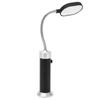 Magnetic Lamp 360 Degrees  Gooseneck High Brightness Weather Resistant LED Outdoor Work Light for Fishing BBQ Cycling