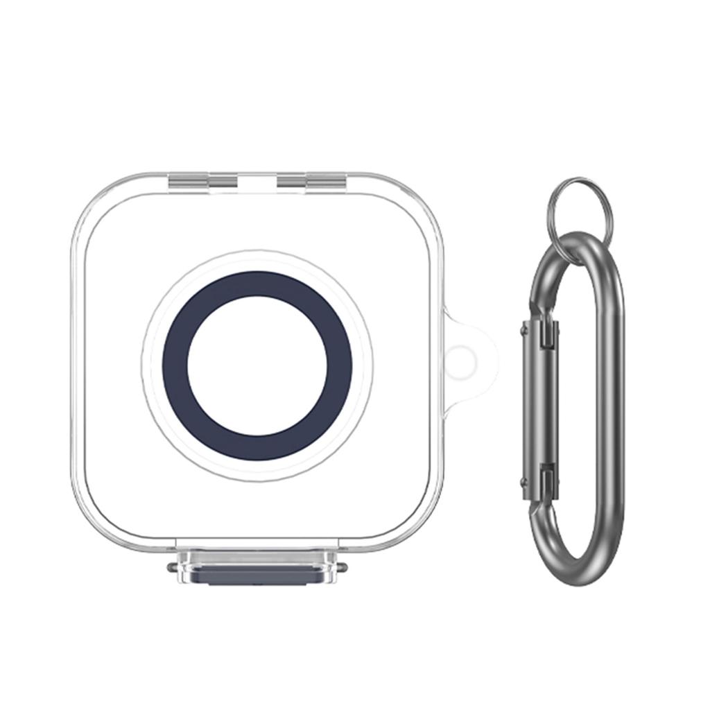 Protective Charging Housing Case Wear Resistant Sleeve For Gen 4 Charger Scratch Resistant Modern Style Easy Maintenance