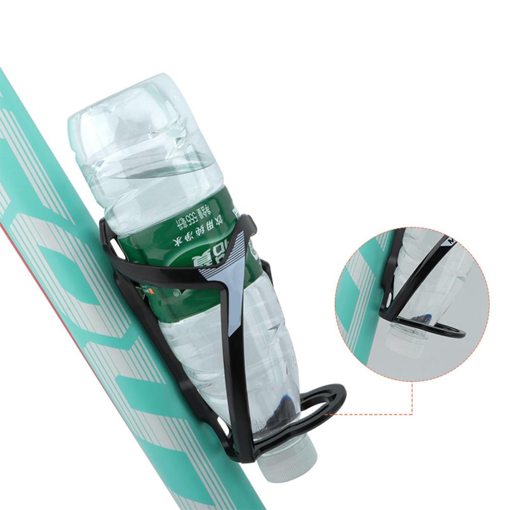 Polykarbonátový držák na láhev na vodu pro jízdní kolo Road Mtb, držák na hrnek na vodu se šrouby