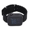Vibrating Metronome Watch   40-240bpm Switchable Sport Mode Electronic Wearable Metronome for Beginners Musicians Exerciser