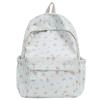 Cartoon-style Backpack with High-quality and Large Capacity, Suitable for Students As A Lightweight School Bag.