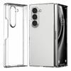 Etui Do Samsung Galaxy Z Fold6 Mercury Przezroczyste