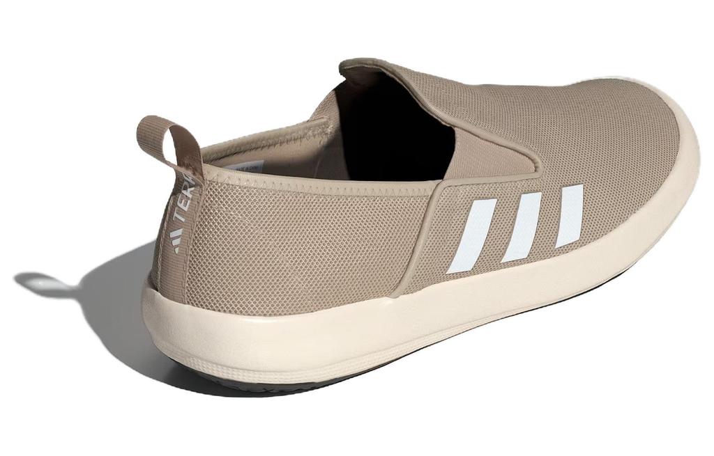 adidas Terrex Boat Gray ID8649