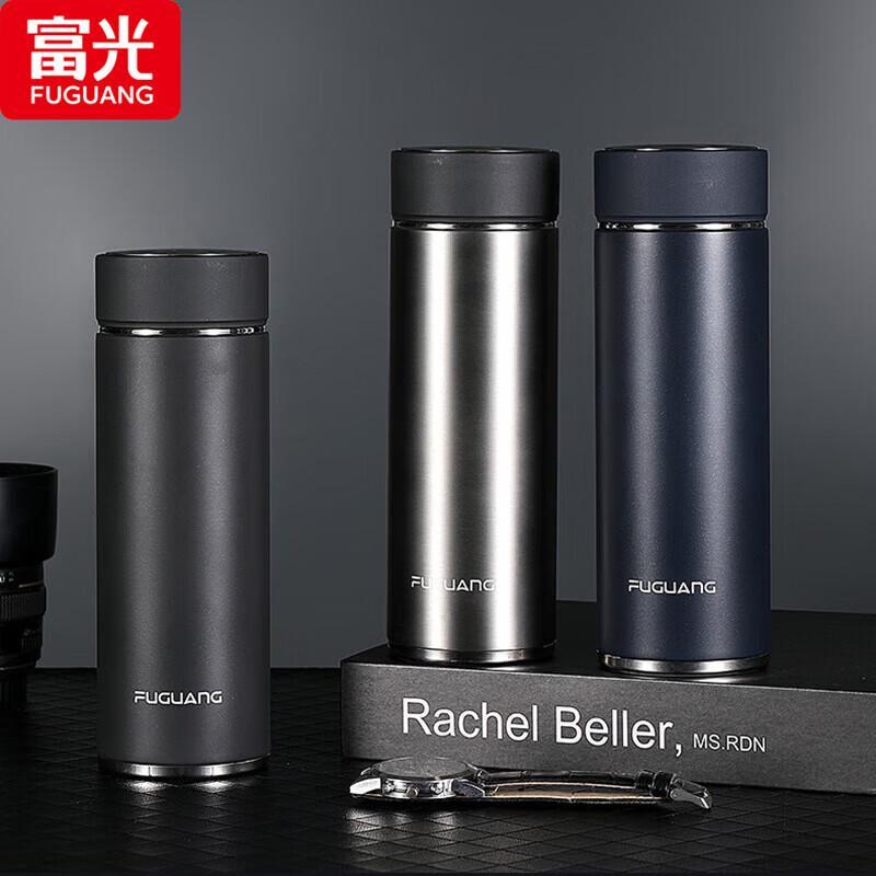 FUGUANG SenRui 500ML Stainless Steel Vacuum Insulated Mug