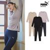 Puma Bodywear Puma Hybrid Warmwear Women 2 Piece Set Choose