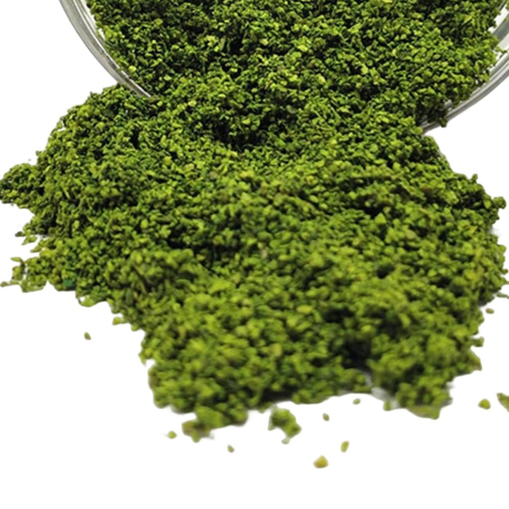 Miniature Synthetic Turf Ground Cover for Model Architecture Layout Props Teens