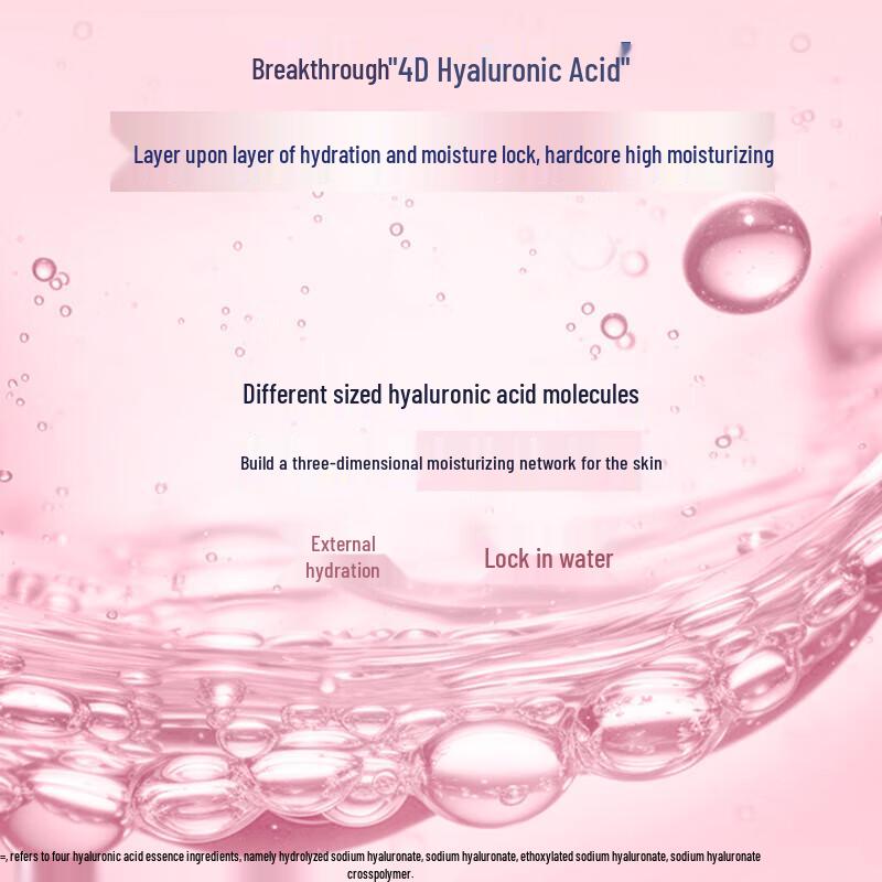 Vaseline Niacinamide Brightening Body Lotion