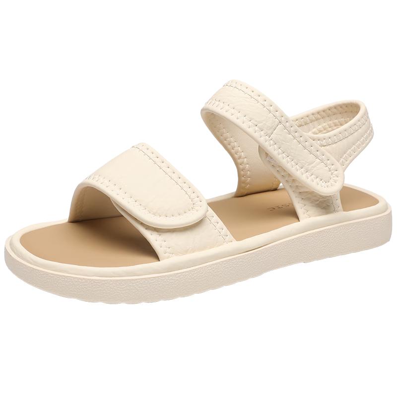 ZHR Women s Casual Flat Sandals CE81 37