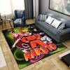 Anime-Naruto  Area Carpet for Living Room Bedroom Home Decor Cool Movie Mat Floor Mat -59