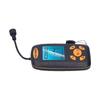 Fish Finder Wireless LCD Visual Handheld Sounder Alarm Fishing Transducer for Outdoor Activity