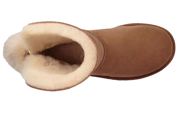 UGG Classic Bling Charm Boot 'Chestnut' Women's 1095717-CHE