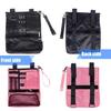 Golf Valuables Pouch Golf Bag Organizer Golf Pocket Golf Accessory Bag Pouch Golf Accessories