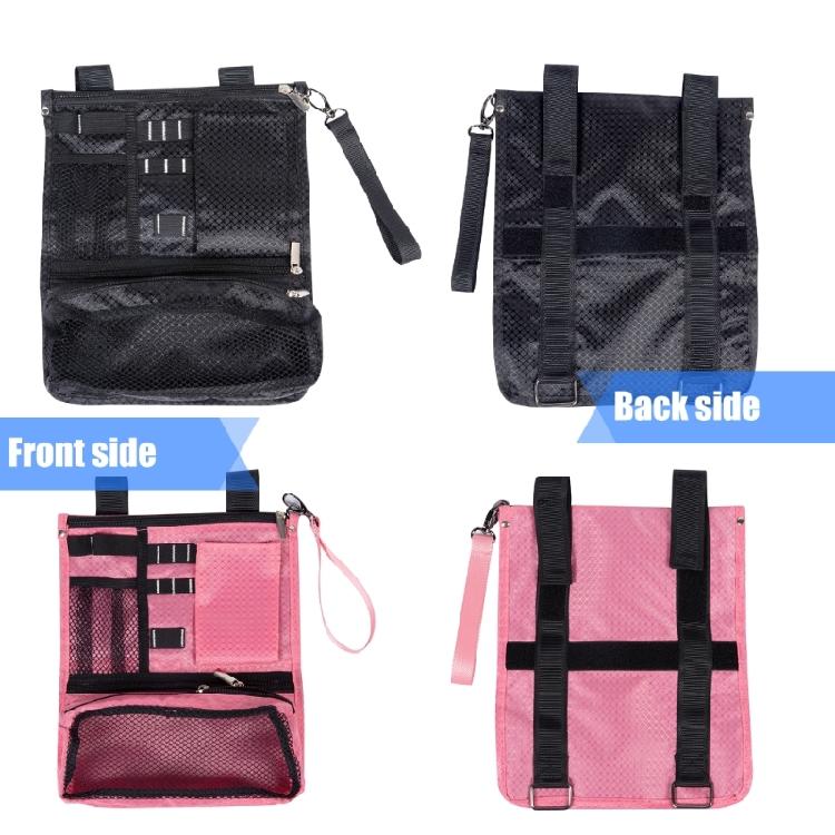Golf Valuables Pouch Golf Bag Organizer Golf Pocket Golf Accessory Bag Pouch Golf Accessories