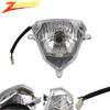 For Beta RR 125-50 LC 2010-2023 X-trainer 250 300 Motorcycle Headlight Street Fighters Dirt Bike Enduro Motocross Accessories