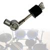 Home Practice Vibraphone Mount Drum Holder Bend Multi Angle Vibraphone Adapter Portable Drum Hardware Plastic Texture