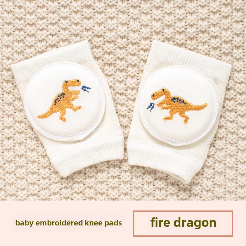 

Детские наколенники для ползания и ходьбы - Защитные наколенники для детских коленей