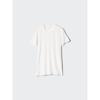Uniqlo Japan HeaTTech Crew Neck T