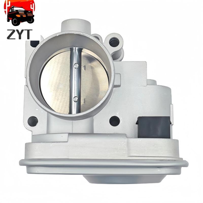Throttle Body 04891735AC 4891735AC For Dodge Avenger Journey Caliber Chrysler 200 Sebring Jeep Compass Patriot L4 2.0L 2.4L