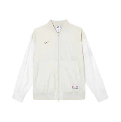 Jackets Women's Ivory FQ0703-072