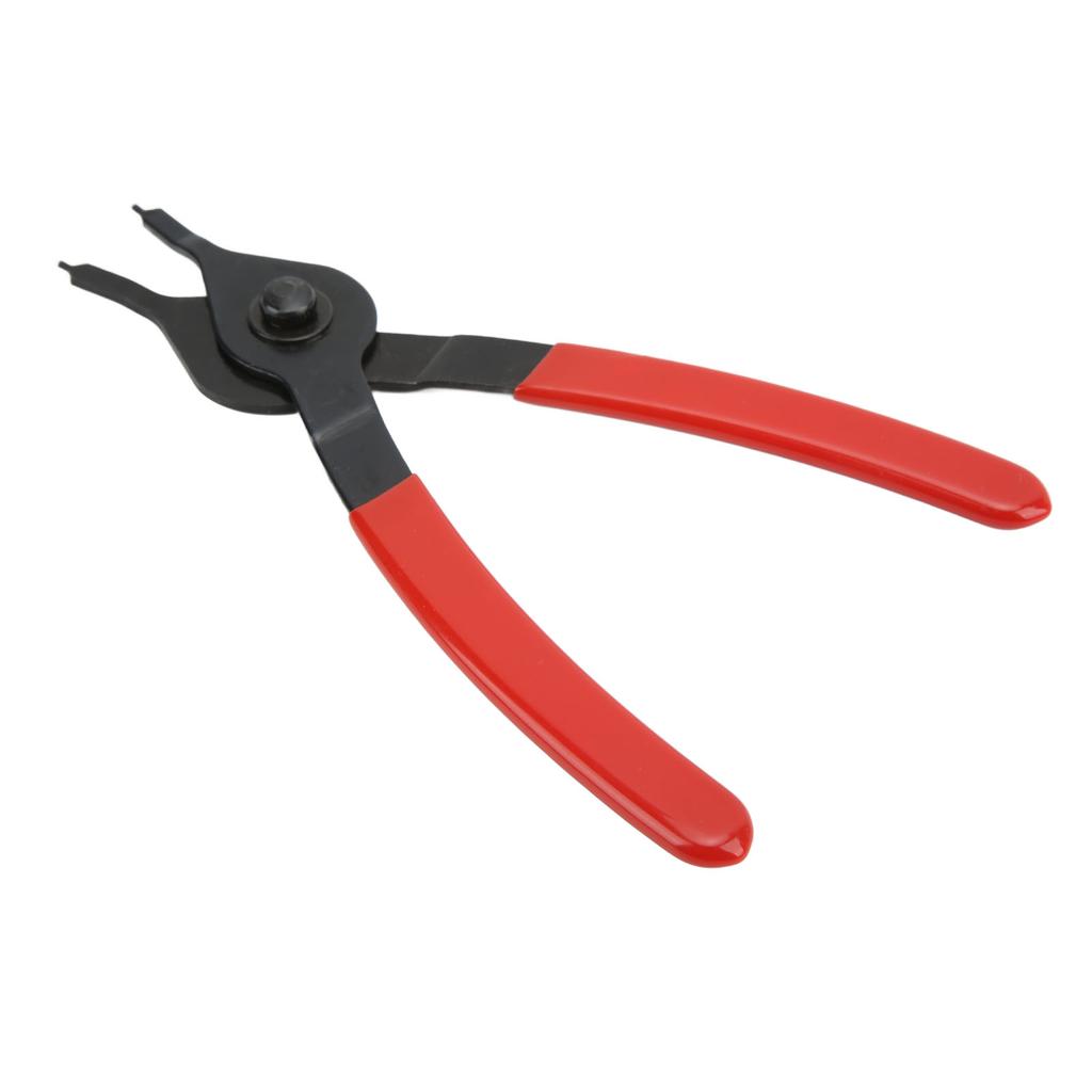 Straight Snap   Plier Internal External Circlip Plier   Car Repair Tool for   Retaining Remover