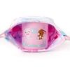 COLORFUL CANDY STYLE Small Drawstring Cup Bags Name Fluffy and Cute Candy Pop Set of Cute Drawstring Cup Small Drawstring Cup Drawstring Cup Small