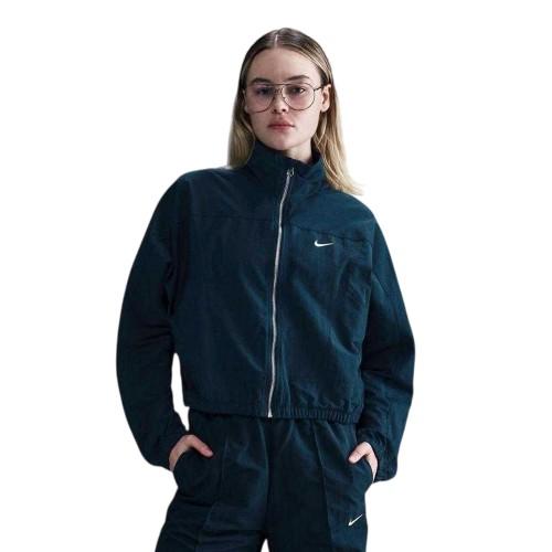 Nike Womens/Ladies Everything Side Pocket Jacket