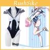 My Dress Up Darling Kitagawa Marin Cosplay Costume With Polyester Fabric For Anime Role Play