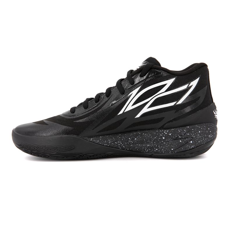 PUMA Unisex MB 02 MELO Sneakers