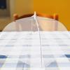 Food Cover  Mesh Food Cover Insect Proof Protective Dish Covers Folding Washable Flies Table Cover Square Dish Cover For Kitchen