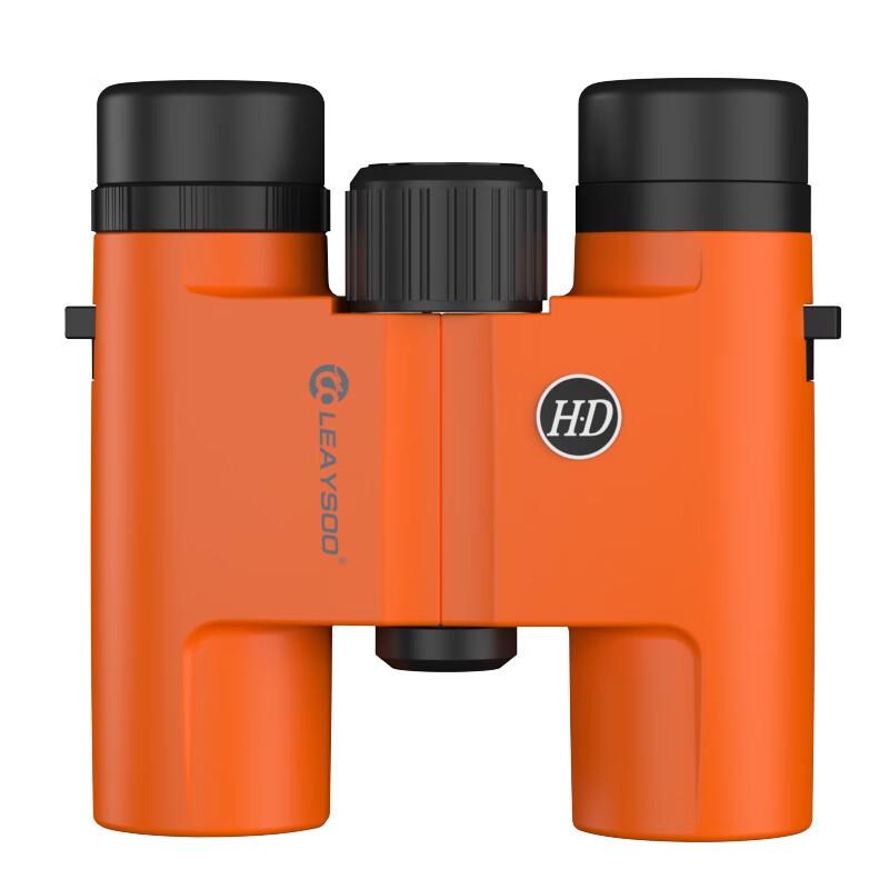 Thunder Dragon 10x26 HD Professional Binoculars - Dazzling Shadow Edition for Concerts & Sports.